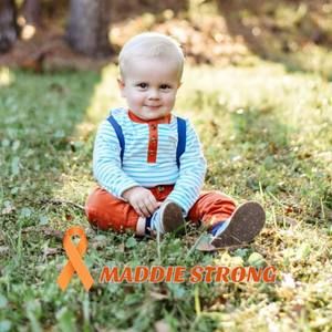 Meet your Posher, Paige